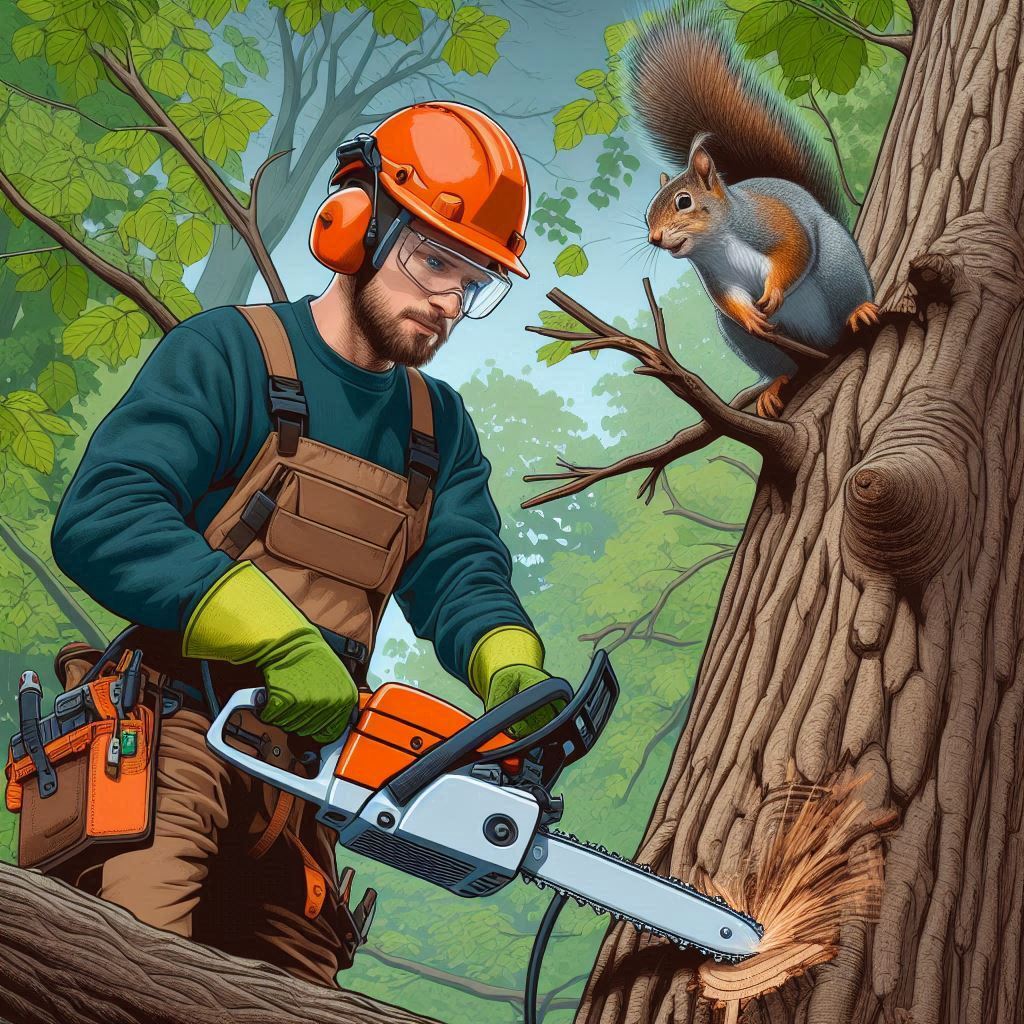Skilled Tree Trimming Services in Westchester, IL Best Tree Trimming in Westchester, Illinois - Professional Service by Westchester Tree Experts