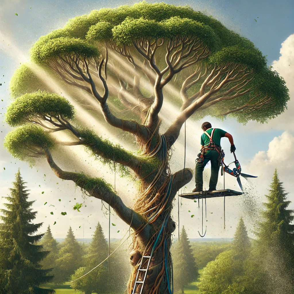 High-Quality Tree Crown Reduction Services Available in Westchester, IL Premium Tree Crown Reduction Services in Westchester, Illinois